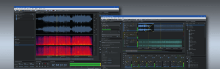 Ivosight Soundop Audio Editor v1.8.0.0 WiN